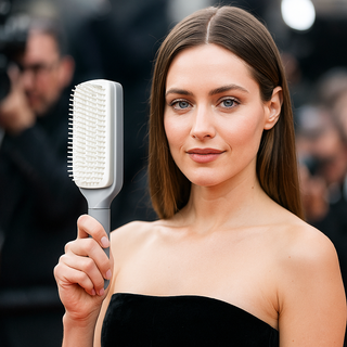 Breasey™ | Zelfreinigende Borstel