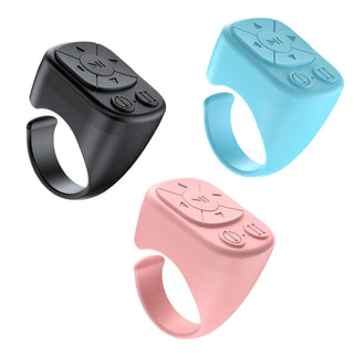 Scrollify™ | Hands-free Bedieningsgemak Vionelle