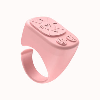 Scrollify™ | Hands-free Bedieningsgemak Roze Vionelle