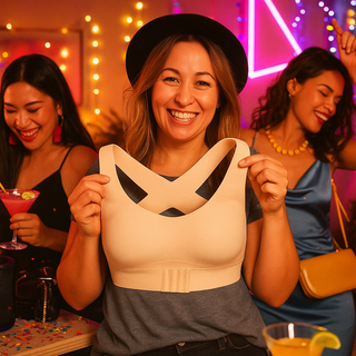 Houdingtara™ | Comfortabele Corrigerende Bh