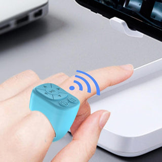 Scrollify™ | Hands-free Bedieningsgemak Vionelle