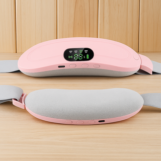 Comfortu™ | Verlichting bij menstruatiekrampen