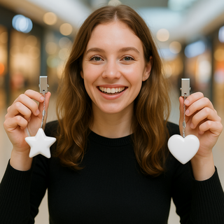 LumiPouch™ | Slimme Handtasverlichting Vionelle