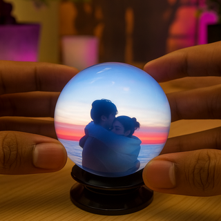 MemoriaSphere™ | Vang Herinneringen MemoriaSphere™ | Vang Herinneringen Vionelle