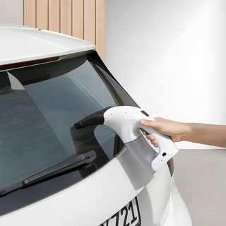 GlansGenius™ | Draadloze Raamreiniger Vionelle