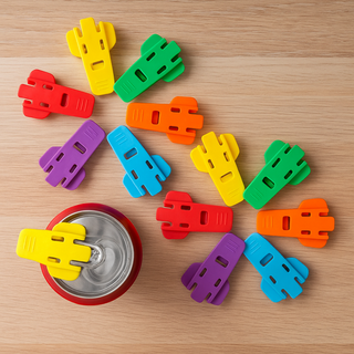 KlikShield™ | Veilig Blikopen Vionelle