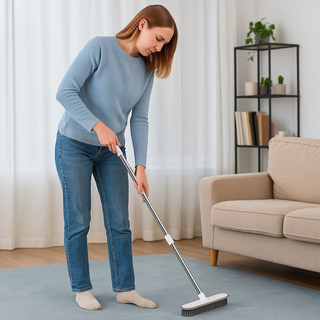 HaarMagnet™ | Ongeëvenaarde Dierenhaarverwijdering