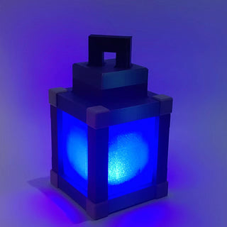 LumoCraft™ | Kleurrijke Lamp Vionelle