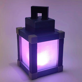 LumoCraft™ | Kleurrijke Lamp Vionelle
