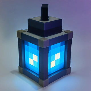 LumoCraft™ | Kleurrijke Lamp Vionelle