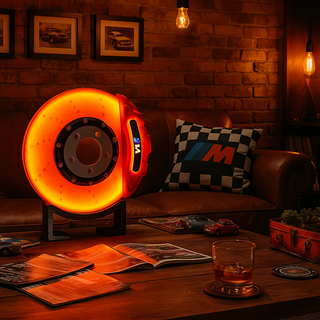 GearGlow™ | Remklauw LED Lamp Vionelle