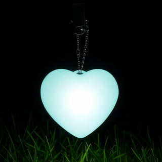 LumiPouch™ | Slimme Handtasverlichting Hart Vionelle