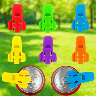 KlikShield™ | Veilig Blikopen Regenboog Pakket Vionelle