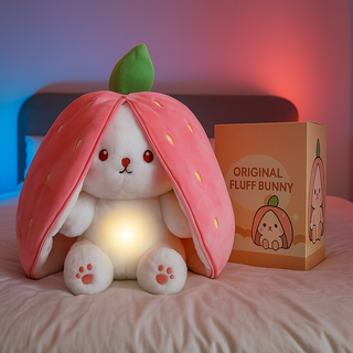 FluffiBreeze™ | Ademend Knuffelcomfort