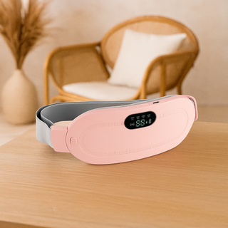 Comfortu™ | Verlichting bij menstruatiekrampen