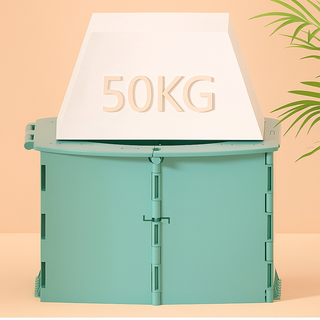 PottyBuddy™ | Vouwbare Reispotty