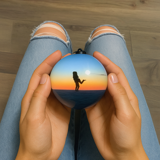 MemoriaSphere™ | Vang Herinneringen Vionelle