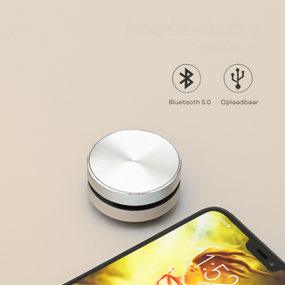 SoundBuddy™ | Compact Geluidsgenot Vionelle