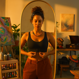 Houdingtara™ | Comfortabele Corrigerende Bh