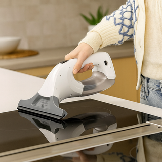 GlansGenius™ | Draadloze Raamreiniger Vionelle