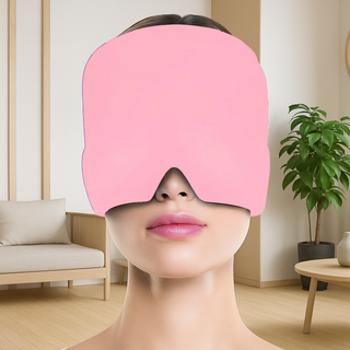 MigraCool™ | Innovatieve Pijnverlichting Roze Vionelle