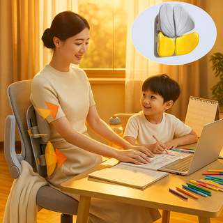 PosturePal™ | Ergonomisch Zitcomfort