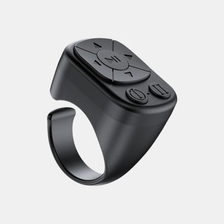 Scrollify™ | Hands-free Bedieningsgemak Zwart Vionelle