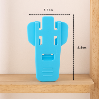 KlikShield™ | Veilig Blikopen Vionelle