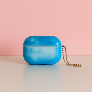 Lumeo™ | Glow in the dark AirPods Hoesje