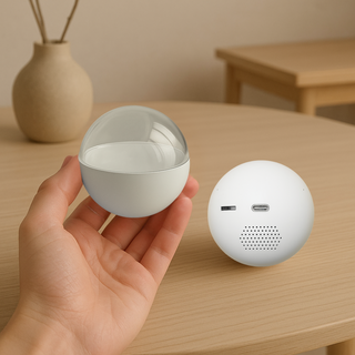 MemoriaSphere™ | Vang Herinneringen Vionelle