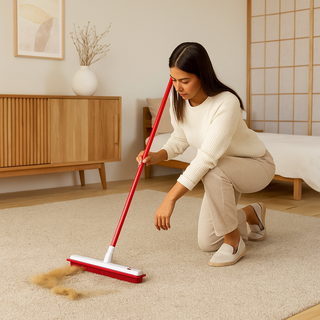 HaarMagnet™ | Ongeëvenaarde Dierenhaarverwijdering Vionelle