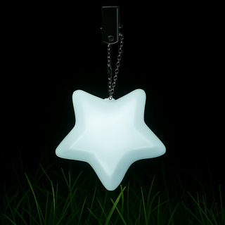 LumiPouch™ | Slimme Handtasverlichting Ster Vionelle