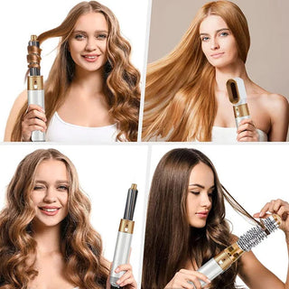 VersaStyler | 5 in 1 Haarstyling Vionelle