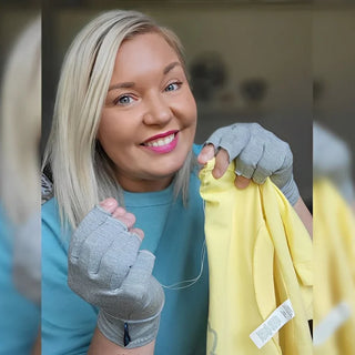 HandiBamboo™ | Comfortabele Pijnverlichting Vionelle