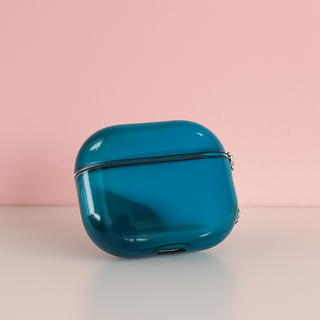 Lumeo™ | Glow in the dark AirPods Hoesje