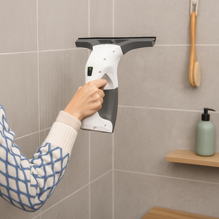 GlansGenius™ | Draadloze Raamreiniger Vionelle