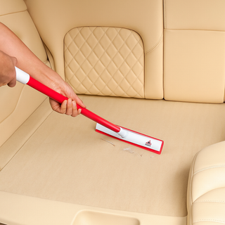 HaarMagnet™ | Ongeëvenaarde Dierenhaarverwijdering Vionelle