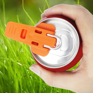 KlikShield™ | Veilig Blikopen Vionelle