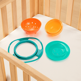 EetWonder™ | Morsvrije Kinderenkom Vionelle