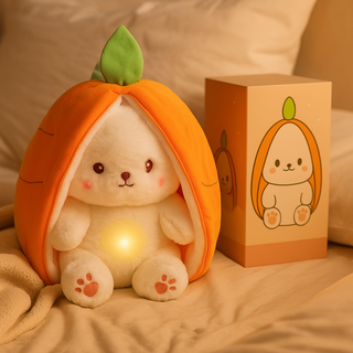 FluffiBreeze™ | Ademend Knuffelcomfort