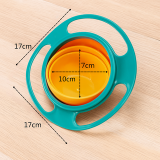 EetWonder™ | Morsvrije Kinderenkom Vionelle