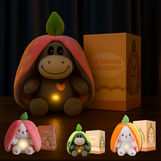 FluffiBreeze™ | Ademend Knuffelcomfort