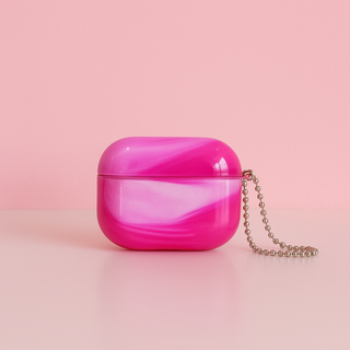 Lumeo™ | Glow in the dark AirPods Hoesje