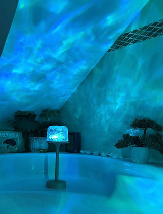 AquaGlow™ | Magisch Onderwaterlicht Vionelle