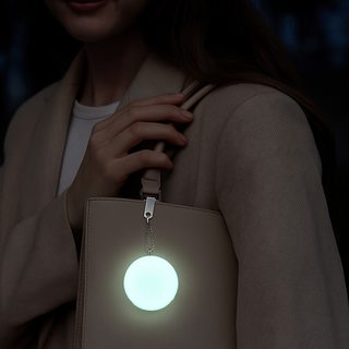 LumiPouch™ | Slimme Handtasverlichting Vionelle