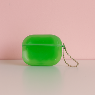 Lumeo™ | Glow in the dark AirPods Hoesje