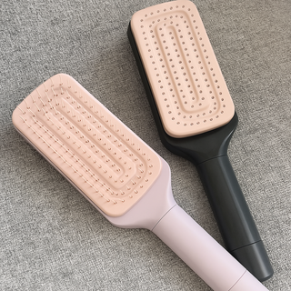 Breasey™ | Zelfreinigende Borstel