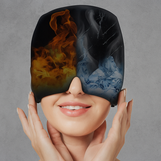 MigraCool™ | Innovatieve Pijnverlichting Vionelle