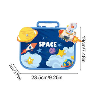 BouwBubbels™ | Creatieve Bouwsets voor Kinderen Vionelle