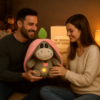 FluffiBreeze™ | Ademend Knuffelcomfort